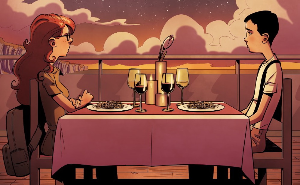 El Rey de las Polillas Texto 1