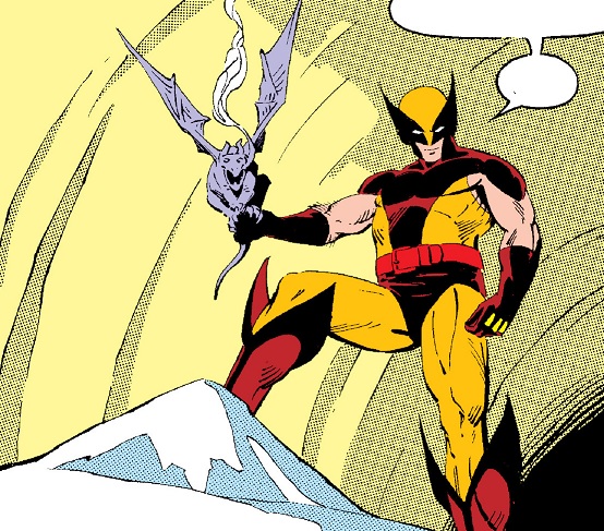 X Men Aplha Flight El Regalo Texto 2