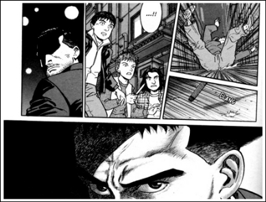 El Rastreador Texto 1