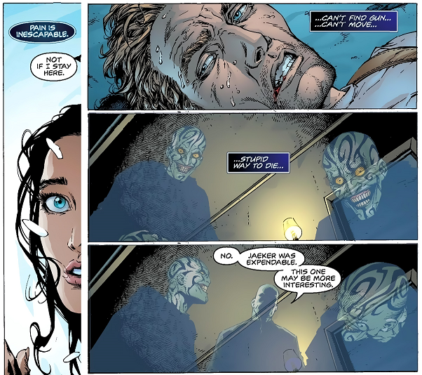 Midnight Nation Texto 1