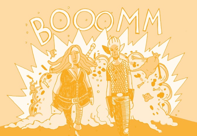 Abraxas en Cuarentena Destacada Texto 3