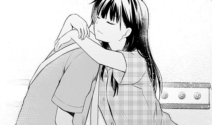 Quiero comerme tu pancreas Texto 3