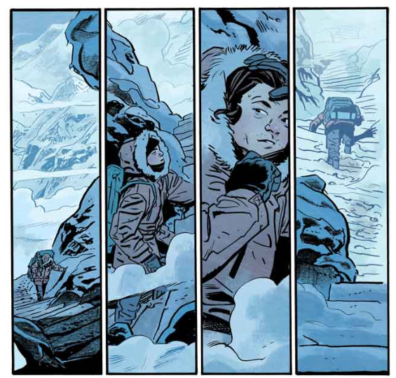 El Poder del Fuego Texto 2