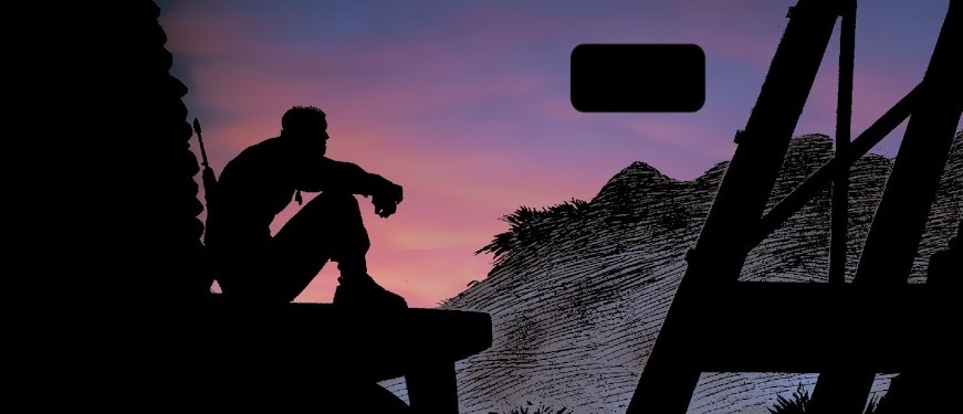 Punisher Nacimiento Texto 4