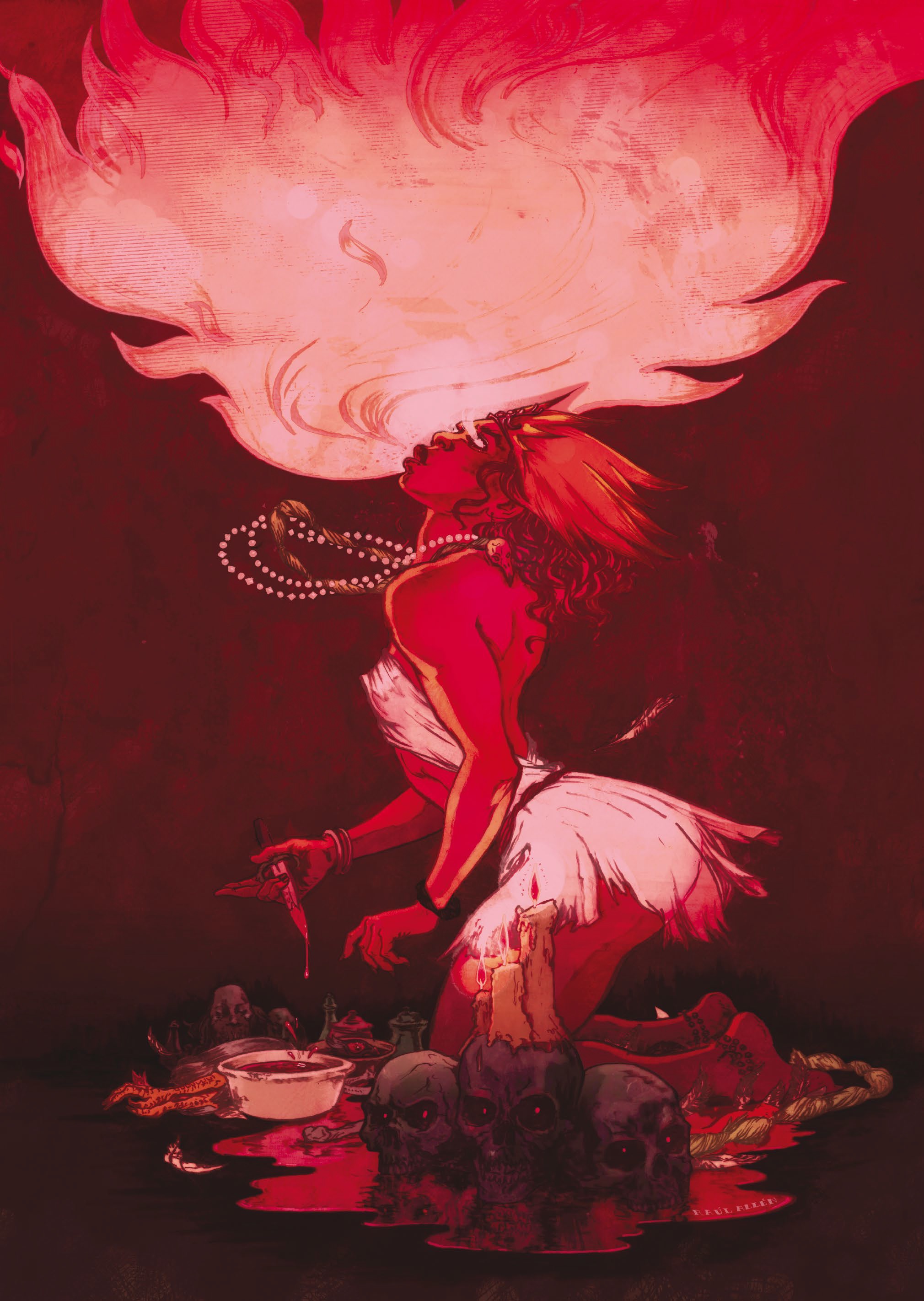 tambores portada sin texto