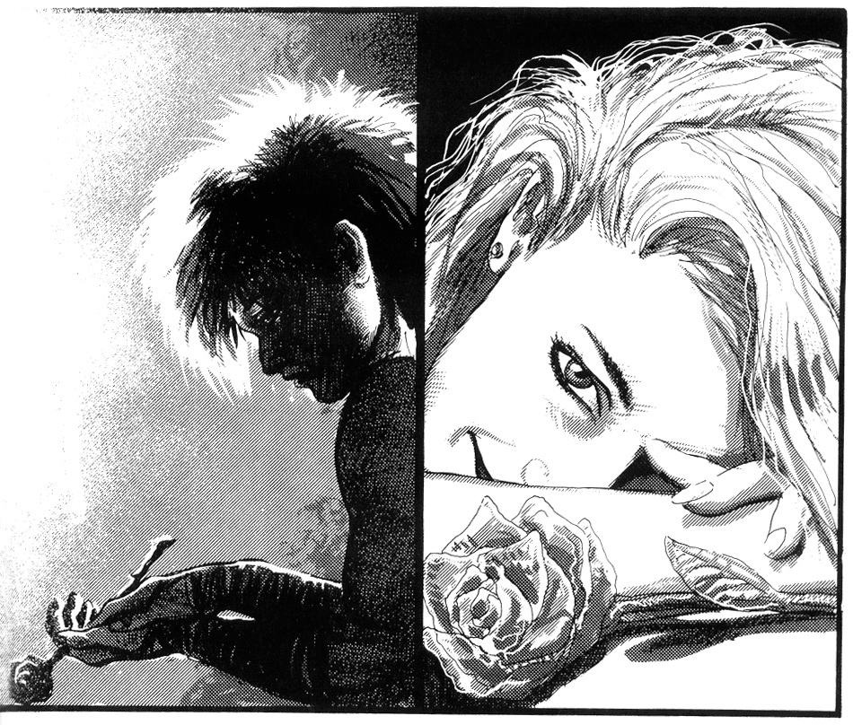 004 The crow texto 005