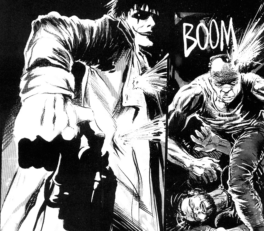 02 The Crow Texto 002