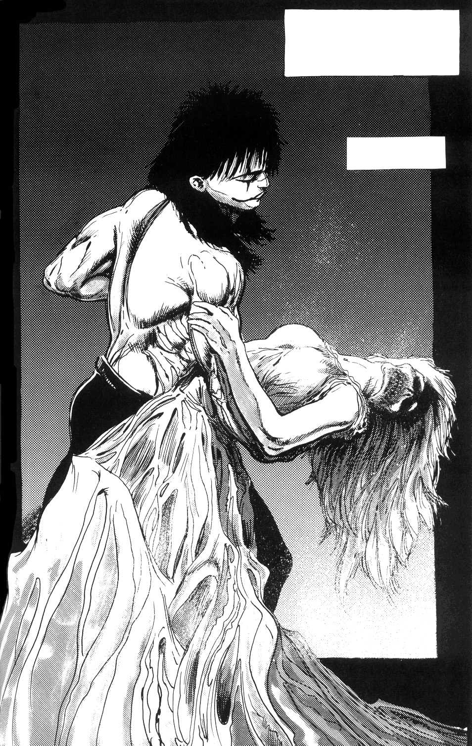 04 The crow Texto 004