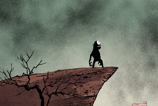 Apocalipsis Yokai Texto 1