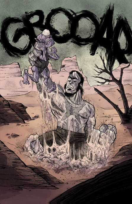 Apocalipsis Yokai Texto 3