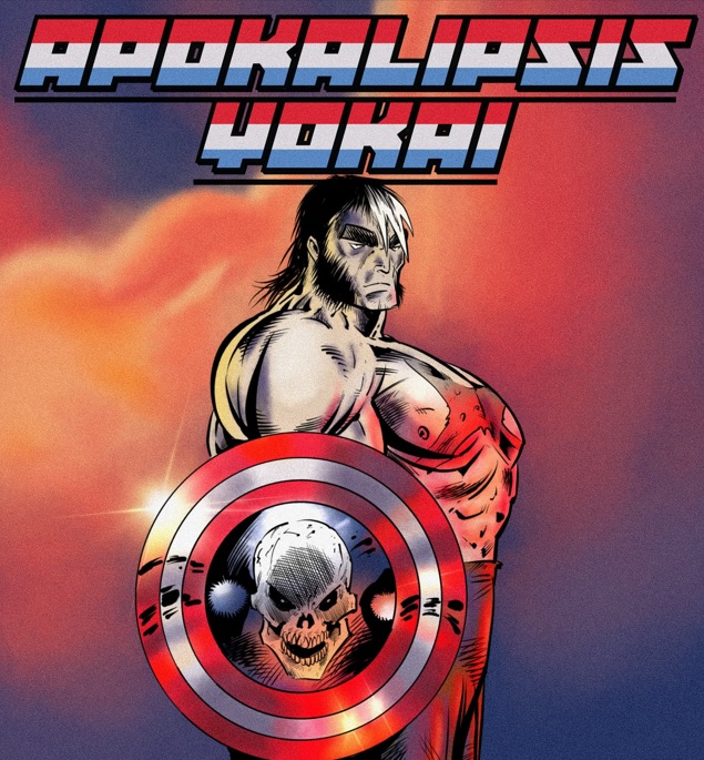 Apocalipsis Yokai Texto 4