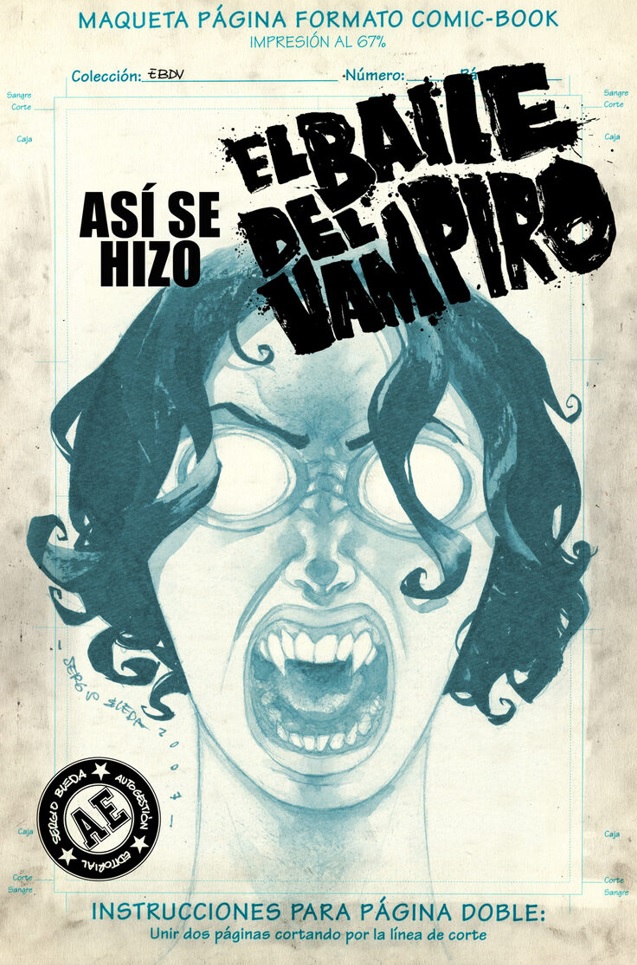 Baile Vampiro Texto 003