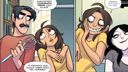 Giant Days 11 Texto 3