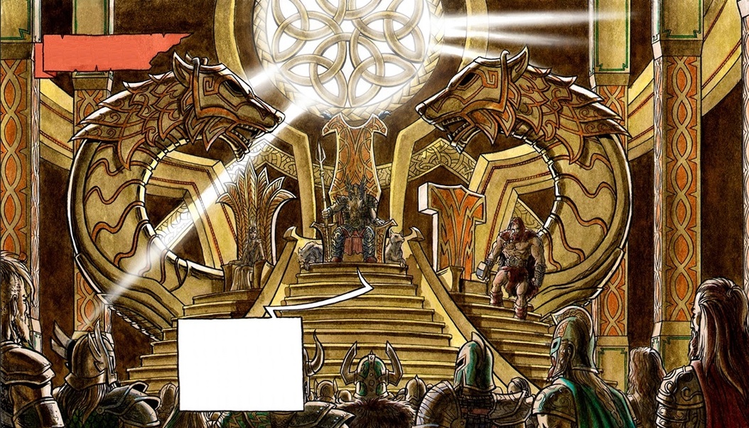 Ragnarok II Texto 001