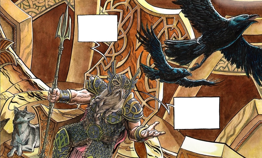 Ragnarok II Texto 004