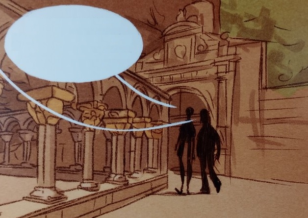 San Juan de la Peña Texto 003