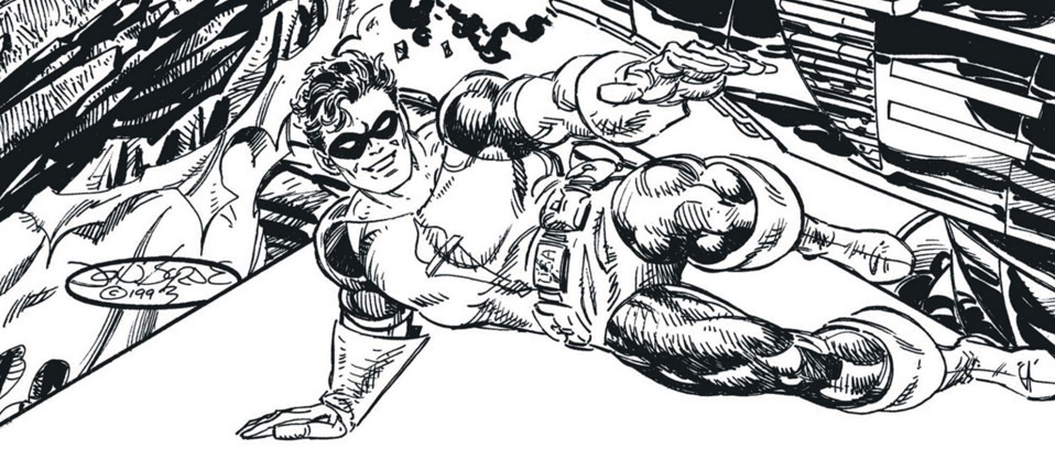 Danger Unlimited texto 4