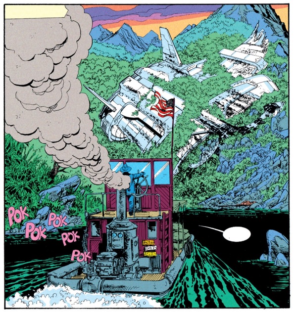 Danger Unlimited texto 5