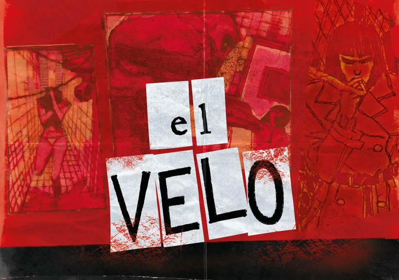 El Velo Texto 4