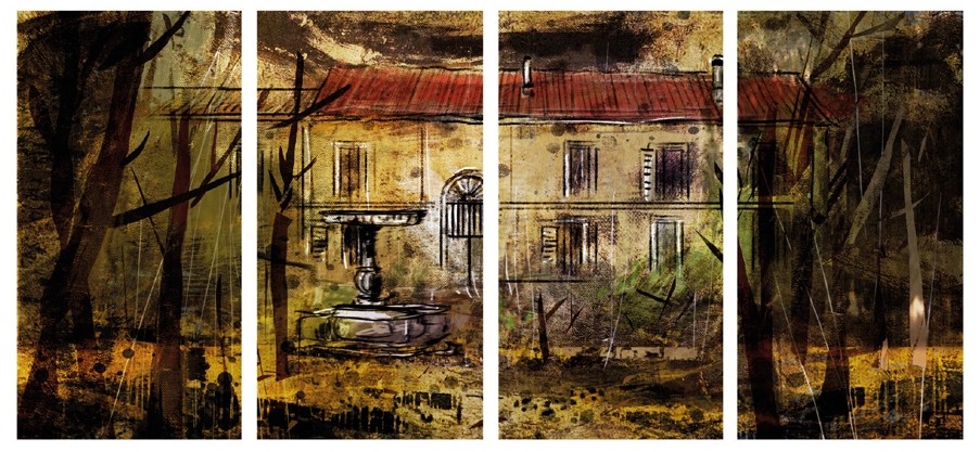 GoyaSaturnalia Texto 1