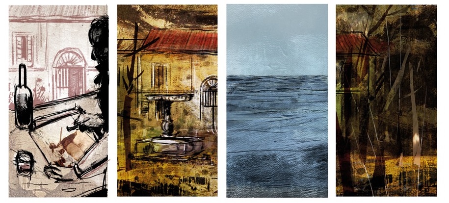 GoyaSaturnalia Texto 2