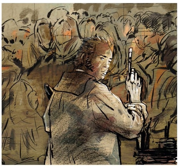 GoyaSaturnalia Texto 4