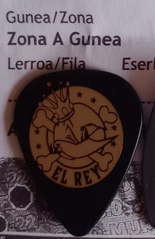 Loco Kursaal Destacada