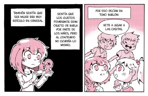 Mi Vida sin Rosa Texto 0