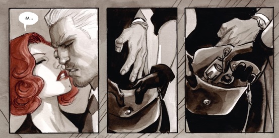 Noir Burlesque Texto 3