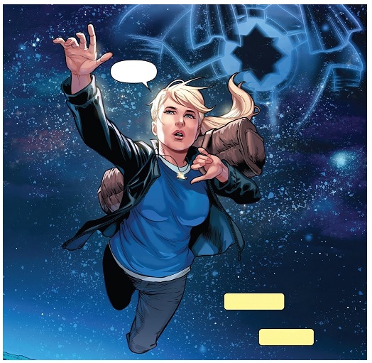 Capitana Marvel Texto 005