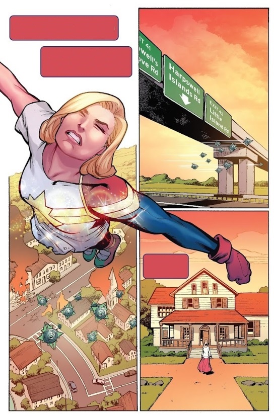 Capitana Marvel Texto 006