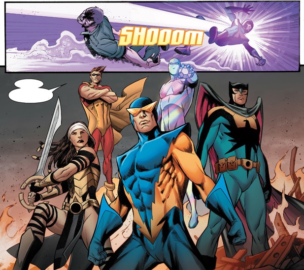 Escuadron Siniestro Texto 002