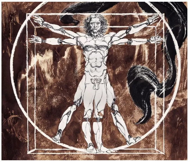 Leonard2Vinci Texto 1