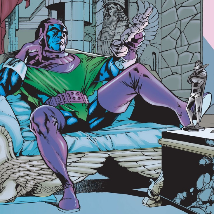 Siempre Vengadores Texto 2