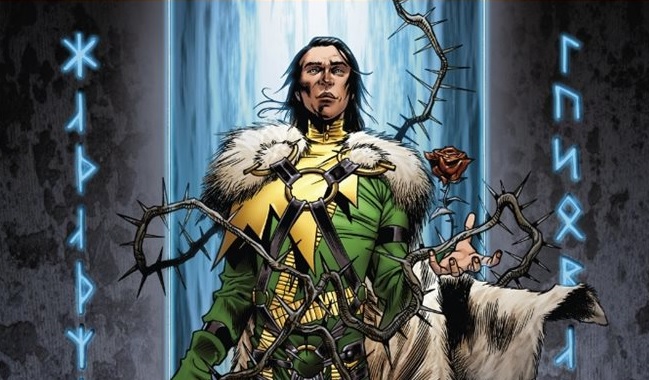 Ultimate Thor texto 2