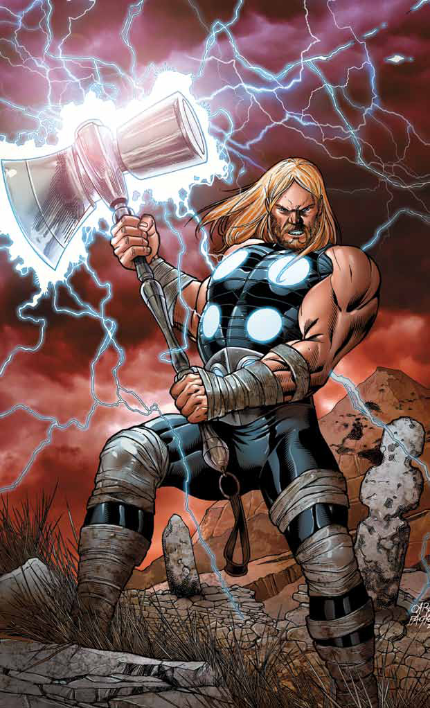 Ultimate Thor