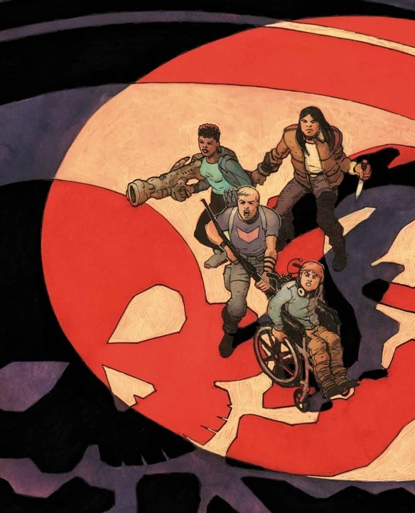 Walta Occupy_Avengers