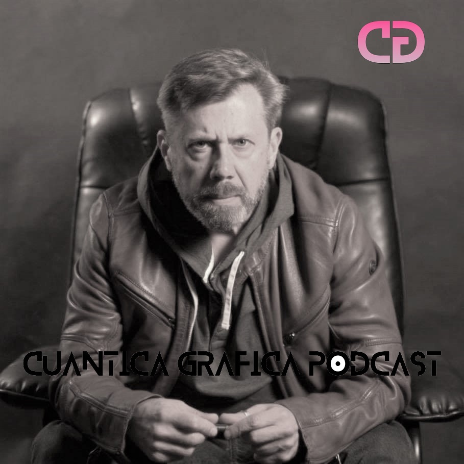 CG Podcast 00 Especial Carlos Pacheco