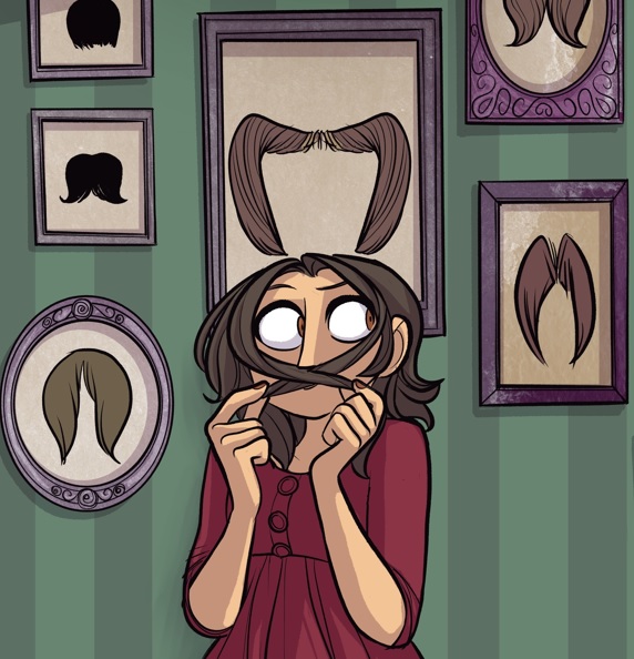 Giant Days 12 Texto 2