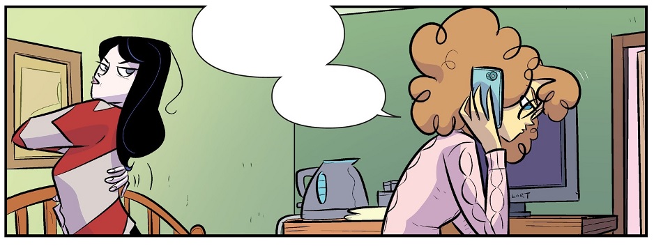 Giant Days 12 Texto 3