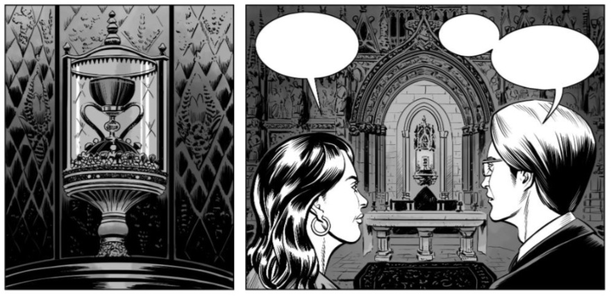 Penultima profecia Texto 001