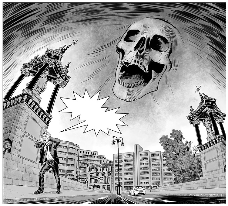 Penultima profecia Texto 002