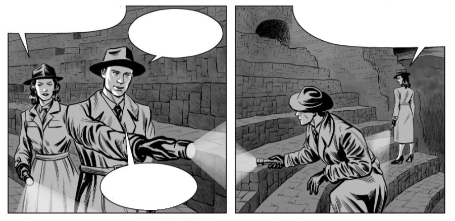 Penultima profecia Texto 003