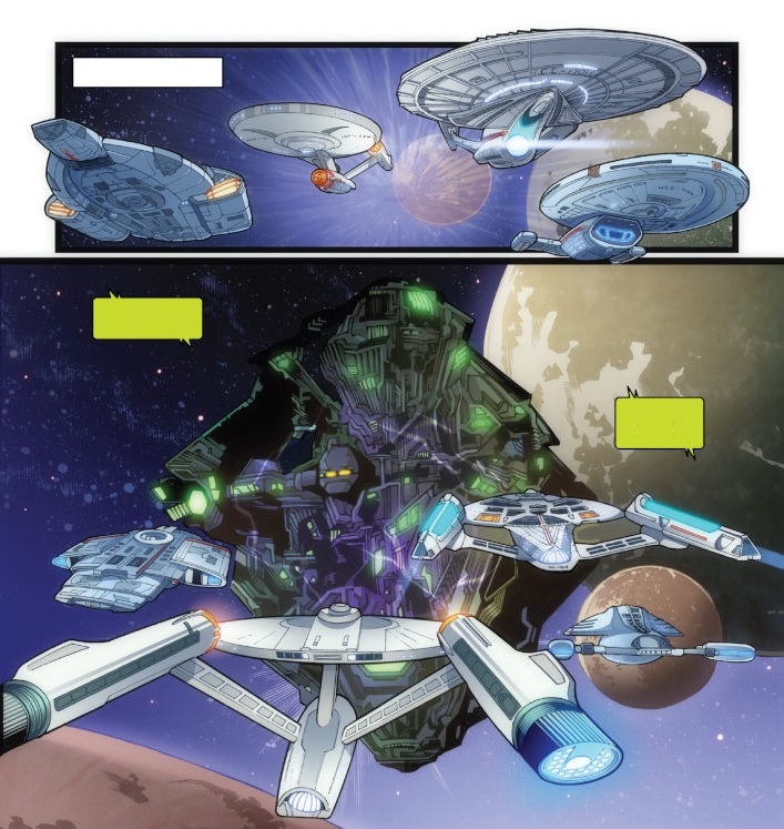 Star Trek El Conflicto Q Texto 2