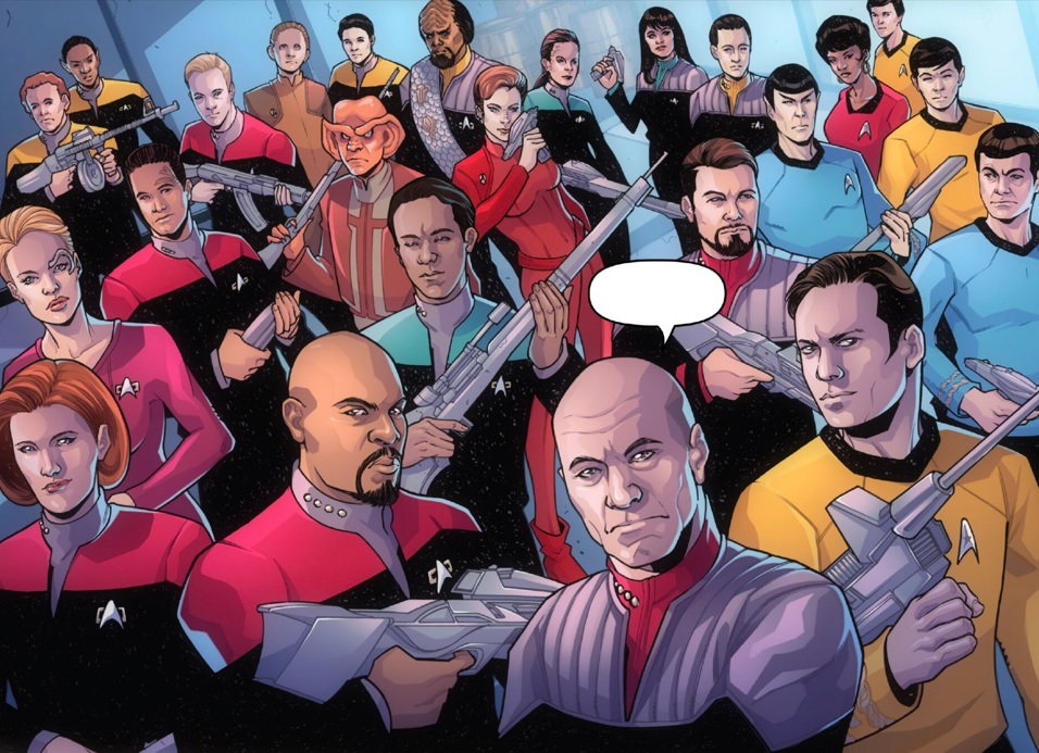 Star Trek El Conflicto Q Texto 3