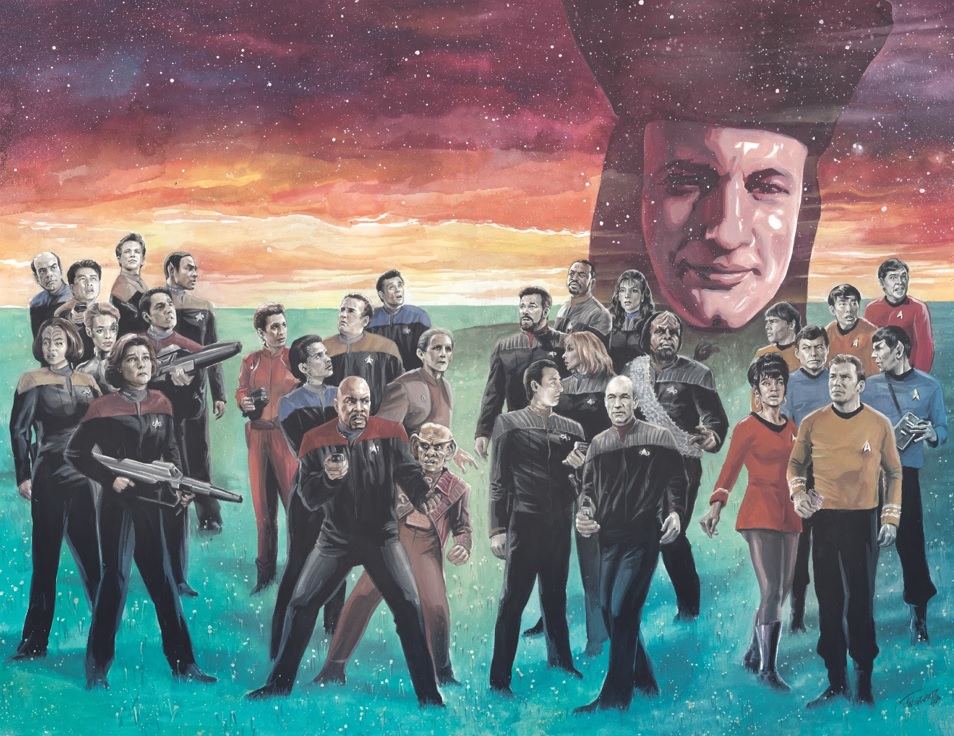 Star Trek El Conflicto Q Texto 4