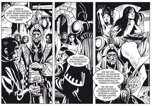 Antioca Pendragon Texto 03