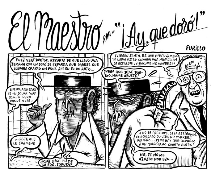 El Maestro Texto 01