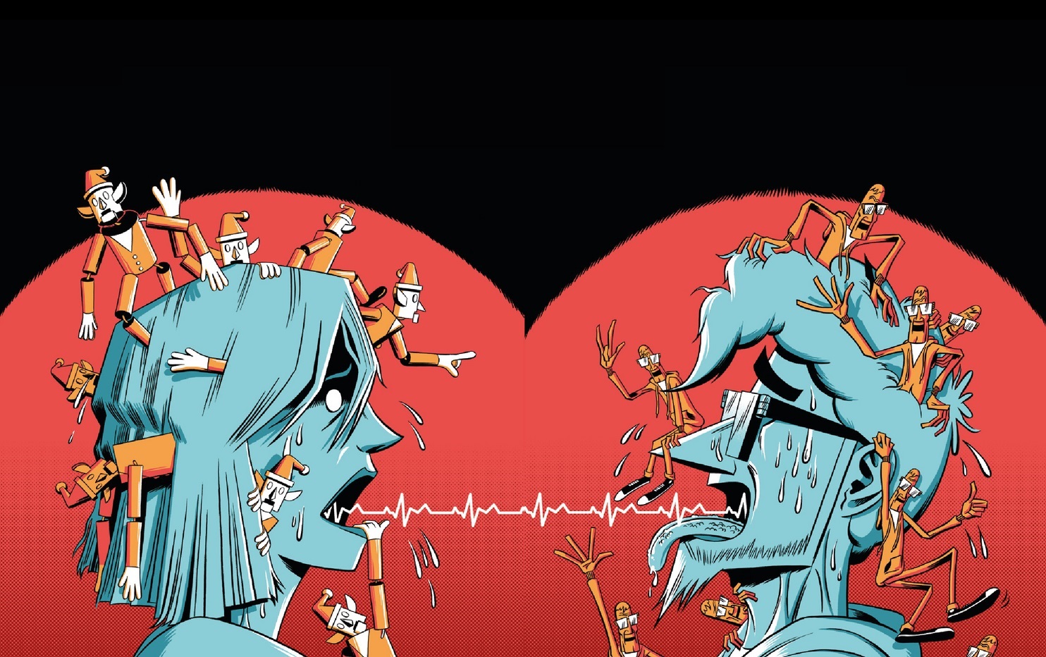 Lo que mas miedo te de Texo 02