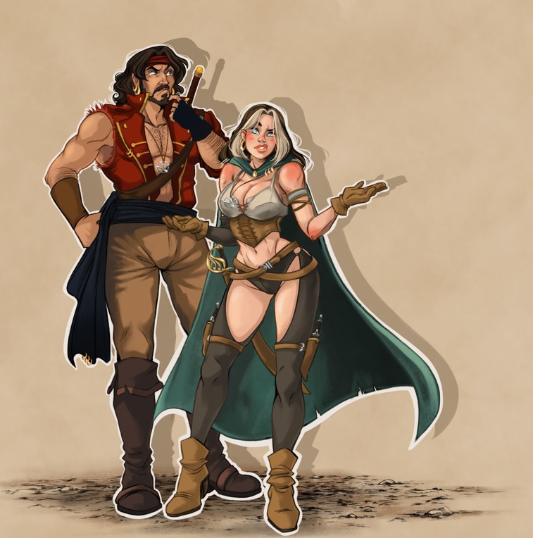 Cuentos de Bribones Texto 01d